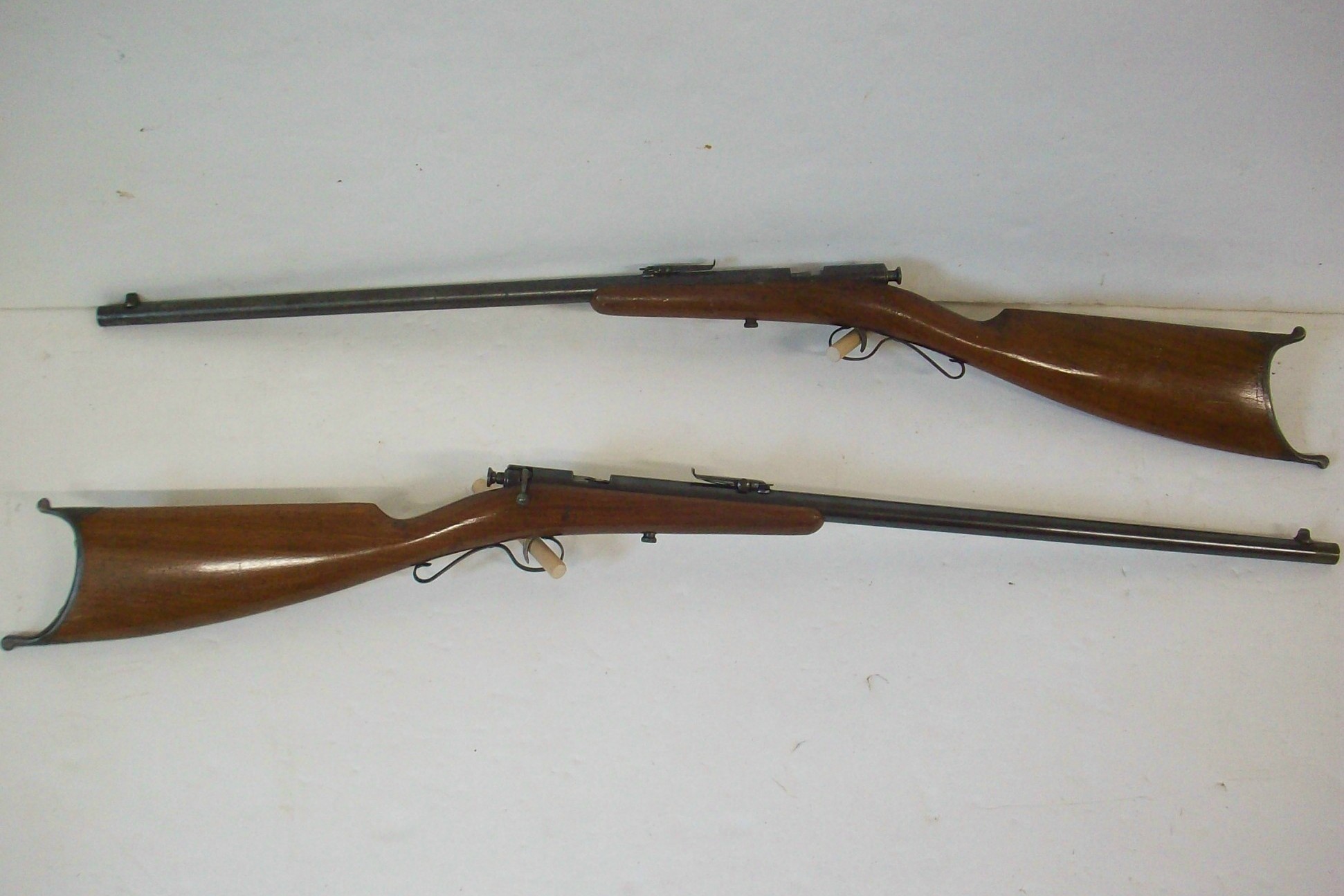 Savage Model 1905 Takedown Rimfire Rifle Parts